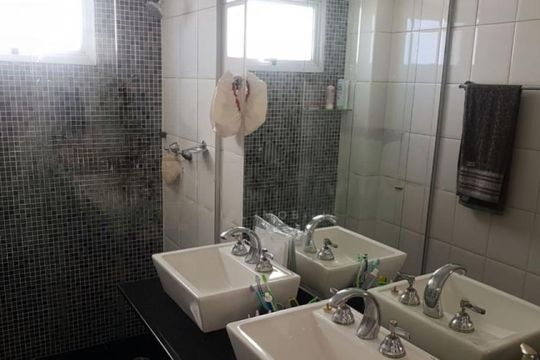 Apartamento à venda com 4 quartos, 183m² em Cidade Dutra, São Paulo