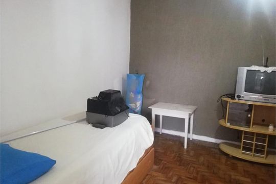 Casa à venda com 2 quartos, 100m² em Parque Alto do Rio Bonito, São Paulo