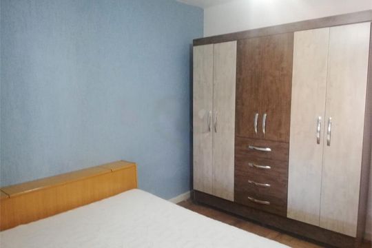 Casa à venda com 2 quartos, 100m² em Parque Alto do Rio Bonito, São Paulo