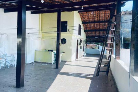 Casa à venda com 4 quartos, 319m² em Vila Valqueire, Rio de Janeiro