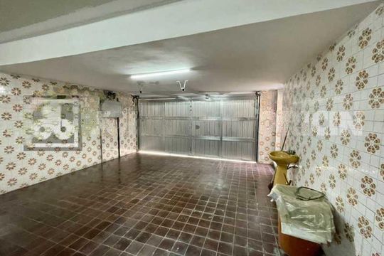 Casa à venda com 6 quartos, 412m² em Vila Valqueire, Rio de Janeiro