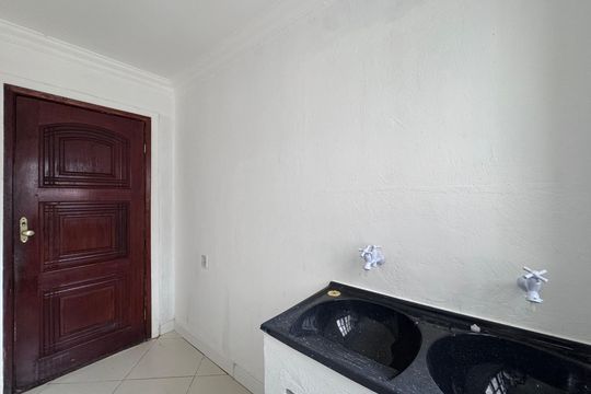 Área de Serviço de casa à venda com 4 quartos, 200m² em Vargem Grande, Rio de Janeiro