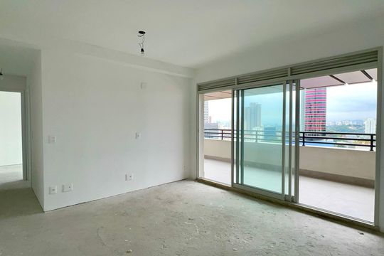 Apartamento à venda com 2 quartos, 67m² em Pinheiros, São Paulo