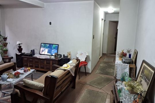 Apartamento à venda com 2 quartos, 70m² em Barro Branco (Zona Norte), São Paulo