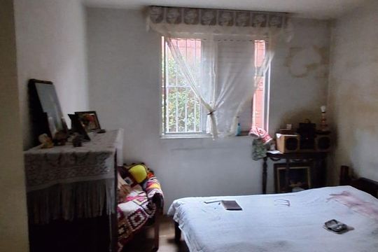 Quarto de apartamento à venda com 2 quartos, 70m² em Barro Branco (Zona Norte), São Paulo