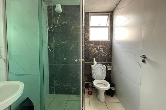 Apartamento para alugar com 2 quartos, 53m² em Tijuca, Contagem