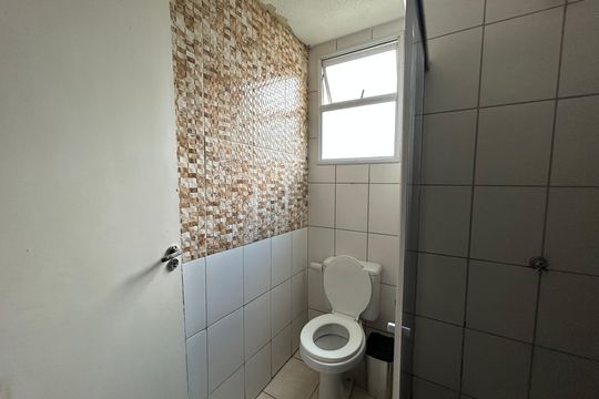 Apartamento à venda com 2 quartos, 53m² em Tijuca, Contagem