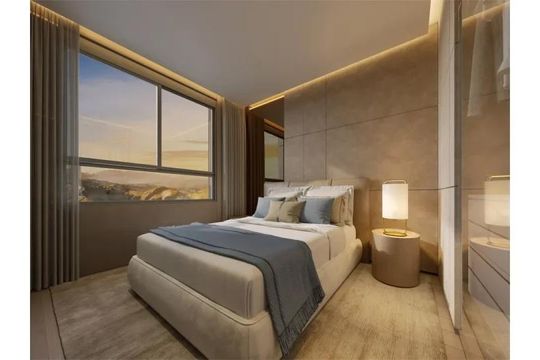 Apartamento à venda com 3 quartos, 144m² em Vila da Serra , Nova Lima