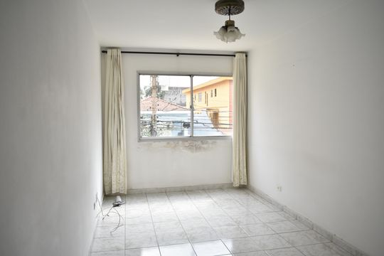 Apartamento para alugar com 1 quarto, 40m² em São Judas, São Paulo
