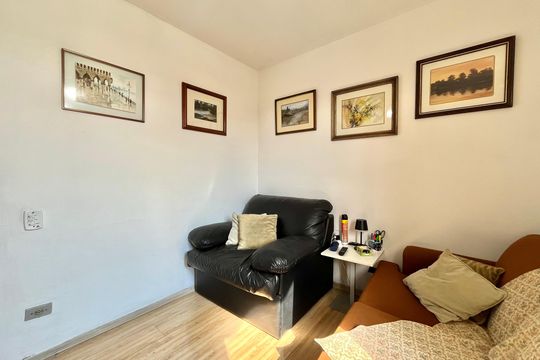 Quarto 3 de casa à venda com 3 quartos, 134m² em Vila Nova Caledonia, São Paulo