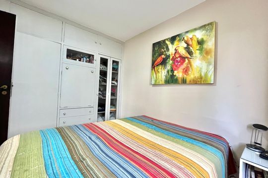 Suite 2 de casa à venda com 3 quartos, 134m² em Vila Nova Caledonia, São Paulo