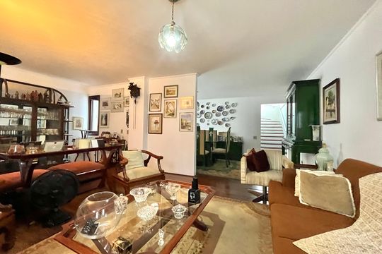 Casa à venda com 3 quartos, 134m² em Vila Nova Caledonia, São Paulo