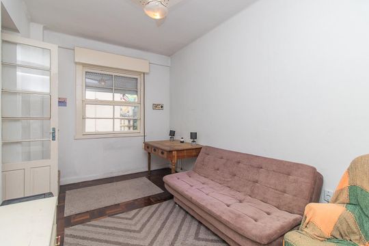 Apartamento para alugar com 1 quarto, 65m² em Centro Histórico, Porto Alegre