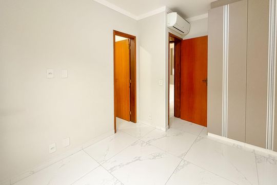 Suíte 2 de casa para alugar com 3 quartos, 120m² em Ingleses do Rio Vermelho, Florianópolis