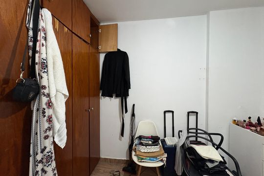Quarto 1 de apartamento à venda com 2 quartos, 50m² em Parque Sao Luis, São Paulo