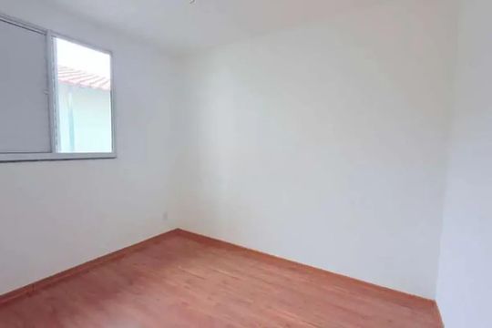 Apartamento para alugar com 2 quartos, 48m² em Jd Bela Vista, Vespasiano
