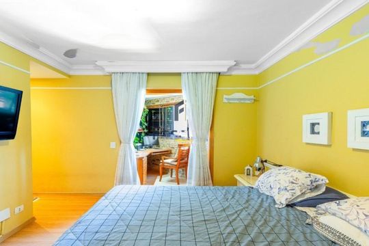 Apartamento à venda com 3 quartos, 160m² em Pinheiros, São Paulo