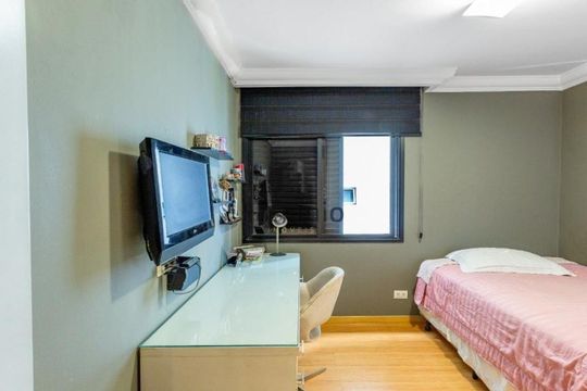 Apartamento à venda com 3 quartos, 160m² em Pinheiros, São Paulo