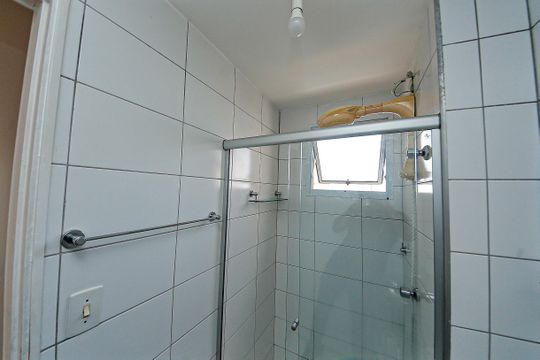 Apartamento à venda com 2 quartos, 49m² em Parque da Vila Prudente, São Paulo