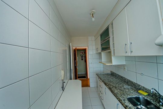 Apartamento à venda com 2 quartos, 49m² em Parque da Vila Prudente, São Paulo