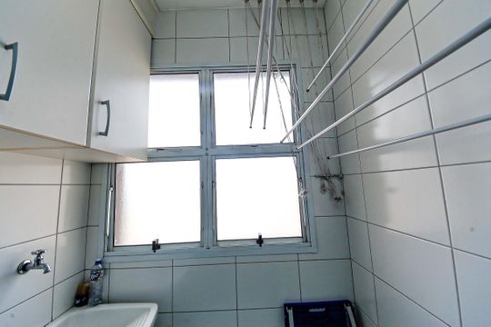 Apartamento à venda com 2 quartos, 49m² em Parque da Vila Prudente, São Paulo