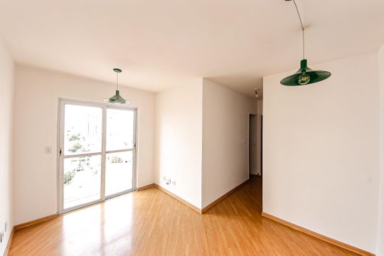 Apartamento à venda com 2 quartos, 49m² em Parque da Vila Prudente, São Paulo