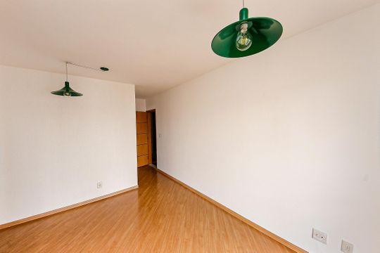 Apartamento à venda com 2 quartos, 49m² em Parque da Vila Prudente, São Paulo