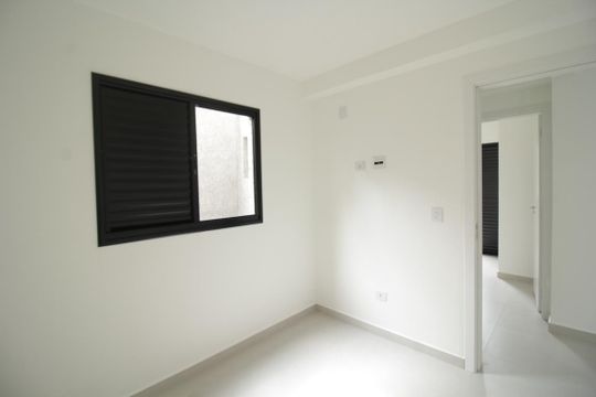 Quarto 1 de apartamento à venda com 2 quartos, 38m² em Parque Sao Domingos, São Paulo