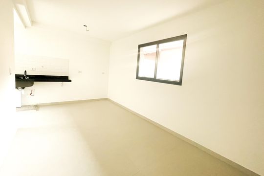 Sala de apartamento à venda com 2 quartos, 42m² em Parque Sao Domingos, São Paulo