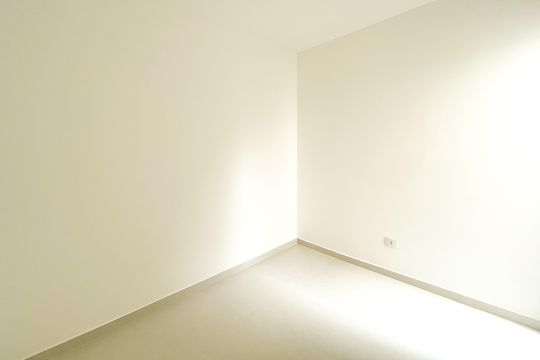 Quarto 2 de apartamento à venda com 2 quartos, 42m² em Parque Sao Domingos, São Paulo