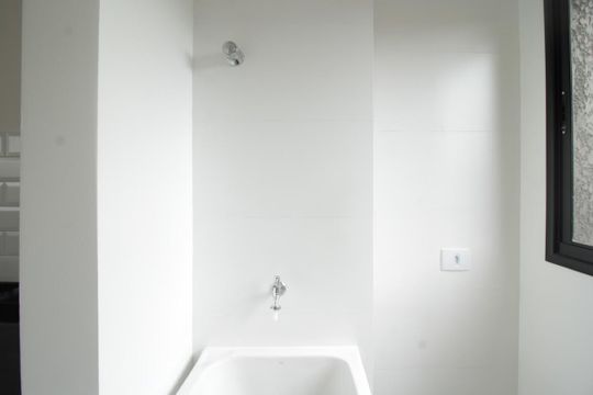 Área de Serviço de apartamento à venda com 2 quartos, 42m² em Parque Sao Domingos, São Paulo