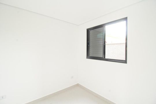 Quarto 1 de apartamento à venda com 2 quartos, 42m² em Parque Sao Domingos, São Paulo