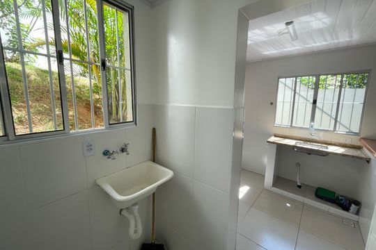 Casa para alugar com 1 quarto, 42m² em Vila Amalia (zona Norte), São Paulo
