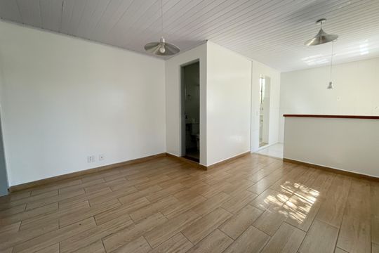 Casa para alugar com 1 quarto, 42m² em Vila Amalia (zona Norte), São Paulo