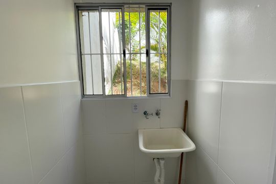 Casa para alugar com 1 quarto, 42m² em Vila Amalia (zona Norte), São Paulo