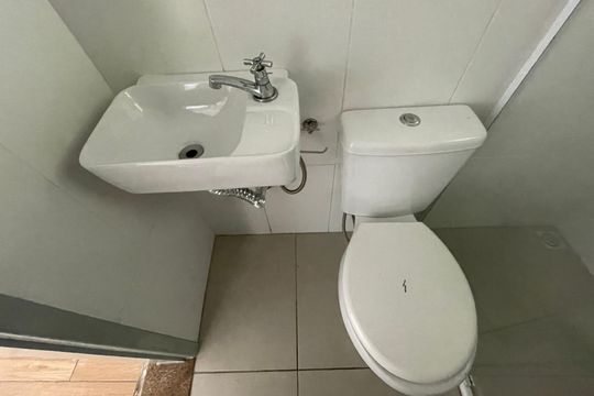 Casa para alugar com 1 quarto, 42m² em Vila Amalia (zona Norte), São Paulo