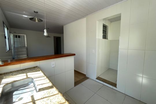 Casa para alugar com 1 quarto, 42m² em Vila Amalia (zona Norte), São Paulo