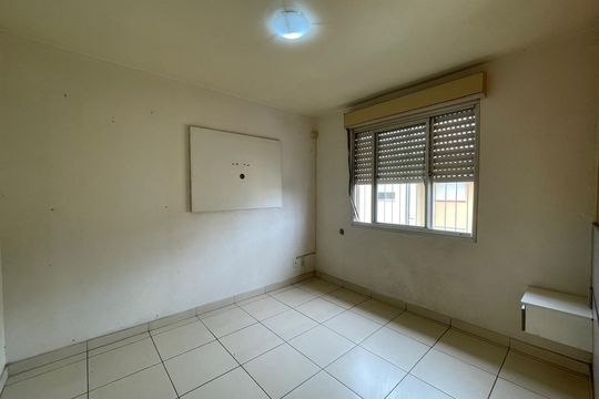 Apartamento à venda com 2 quartos, 45m² em Canudos, Novo Hamburgo