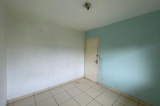 Apartamento à venda com 2 quartos, 45m² em Canudos, Novo Hamburgo