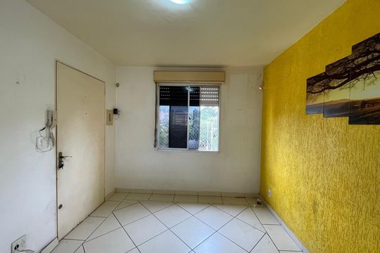 Apartamento à venda com 2 quartos, 45m² em Canudos, Novo Hamburgo