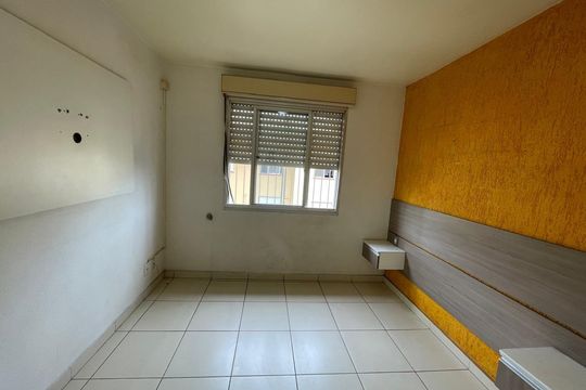 Apartamento à venda com 2 quartos, 45m² em Canudos, Novo Hamburgo
