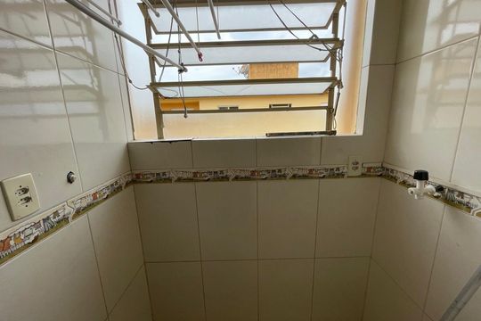 Apartamento à venda com 2 quartos, 45m² em Canudos, Novo Hamburgo