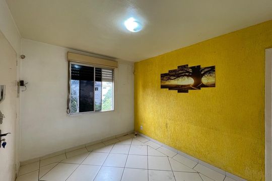 Apartamento à venda com 2 quartos, 45m² em Canudos, Novo Hamburgo