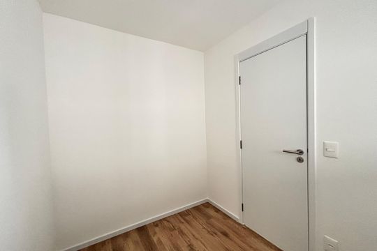 Quarto 2 de apartamento para alugar com 2 quartos, 42m² em Brooklin, São Paulo