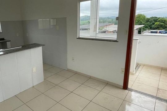 Apartamento para alugar com 1 quarto, 45m² em Guaratiba, Rio de Janeiro