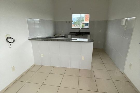 Apartamento para alugar com 1 quarto, 45m² em Guaratiba, Rio de Janeiro