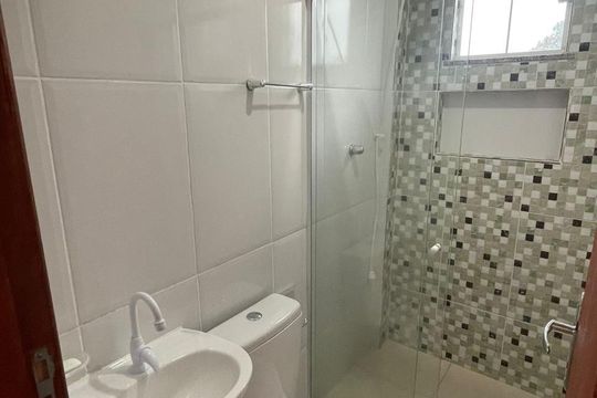 Apartamento para alugar com 1 quarto, 45m² em Guaratiba, Rio de Janeiro