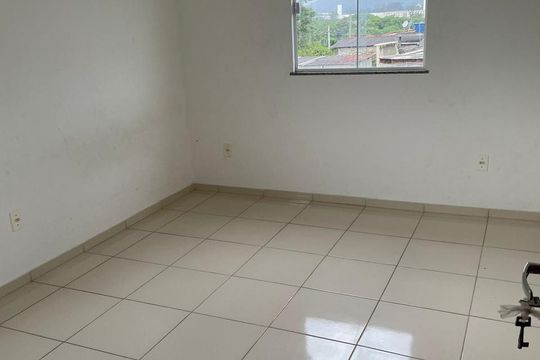 Apartamento para alugar com 1 quarto, 45m² em Guaratiba, Rio de Janeiro