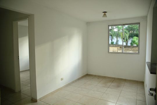 Apartamento à venda com 2 quartos, 60m² em Jardim Borborema, São Bernardo do Campo