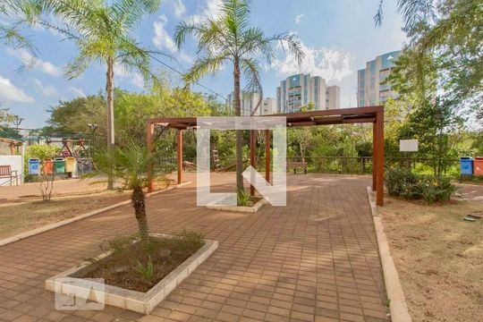 Área comum de apartamento à venda com 3 quartos, 58m² em Jardim Cocaia, Guarulhos